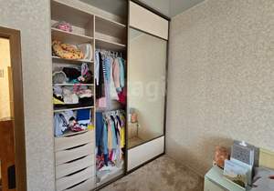 3-к квартира, вторичка, 75м2, 3/3 этаж