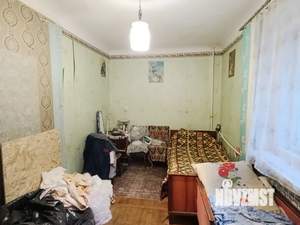 2-к квартира, вторичка, 44м2, 2/4 этаж