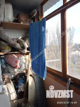 2-к квартира, вторичка, 40м2, 5/5 этаж