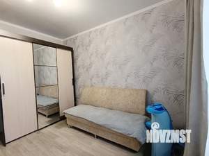 3-к квартира, вторичка, 63м2, 9/9 этаж