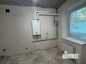 1-к квартира, вторичка, 37м2, 1/5 этаж