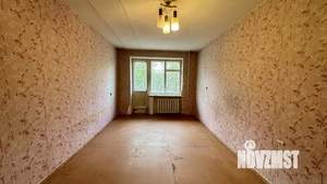2-к квартира, вторичка, 44м2, 2/5 этаж