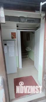 3-к квартира, вторичка, 57м2, 4/5 этаж
