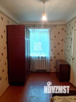 3-к квартира, вторичка, 53м2, 4/5 этаж