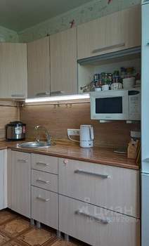 2-к квартира, вторичка, 49м2, 5/5 этаж