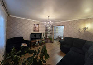 3-к квартира, вторичка, 63м2, 2/9 этаж