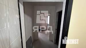 1-к квартира, вторичка, 31м2, 1/3 этаж