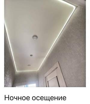 3-к квартира, вторичка, 62м2, 6/7 этаж