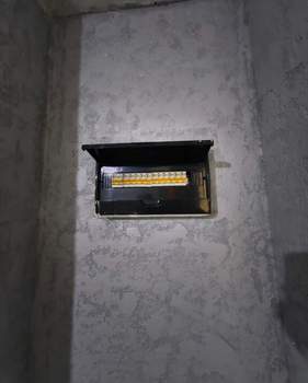 1-к квартира, вторичка, 31м2, 4/5 этаж