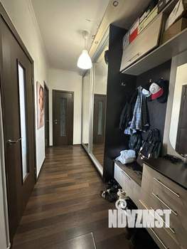 1-к квартира, вторичка, 44м2, 7/8 этаж