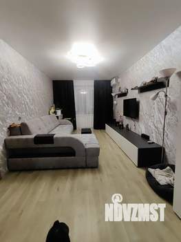 4-к квартира, вторичка, 79м2, 3/10 этаж