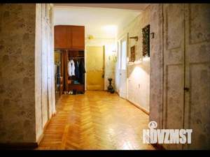 4-к квартира, вторичка, 101м2, 4/4 этаж