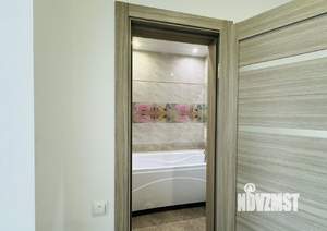 2-к квартира, вторичка, 55м2, 5/5 этаж