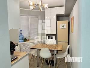 2-к квартира, вторичка, 59м2, 1/3 этаж