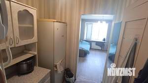 1-к квартира, вторичка, 18м2, 5/5 этаж