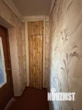 3-к квартира, вторичка, 56м2, 4/5 этаж