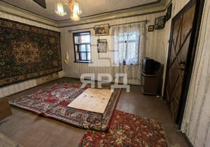 3-к квартира, вторичка, 48м2, 1/1 этаж