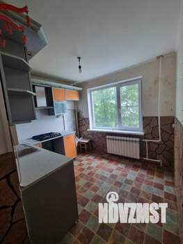 3-к квартира, вторичка, 63м2, 3/5 этаж