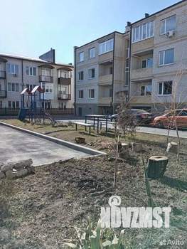 2-к квартира, вторичка, 54м2, 3/3 этаж