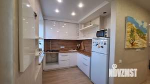 2-к квартира, вторичка, 43м2, 6/9 этаж
