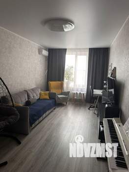 2-к квартира, вторичка, 68м2, 5/5 этаж