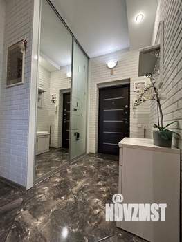 2-к квартира, вторичка, 89м2, 6/8 этаж
