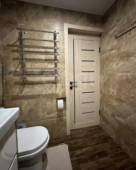 3-к квартира, вторичка, 60м2, 4/5 этаж