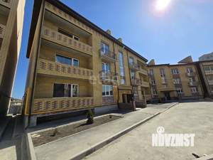 2-к квартира, вторичка, 76м2, 3/3 этаж