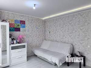 1-к квартира, вторичка, 35м2, 3/5 этаж