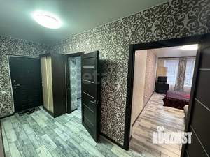 2-к квартира, вторичка, 58м2, 1/9 этаж