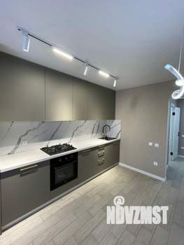 1-к квартира, вторичка, 45м2, 7/10 этаж