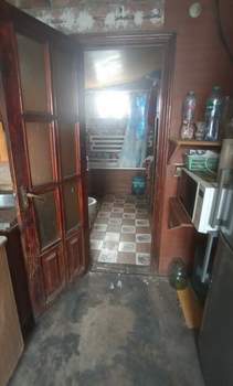 3-к квартира, вторичка, 50м2, 1/1 этаж