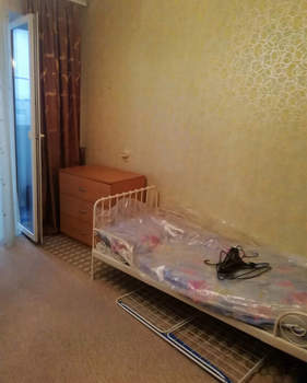 2-к квартира, вторичка, 48м2, 9/9 этаж