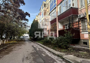 3-к квартира, вторичка, 78м2, 3/4 этаж