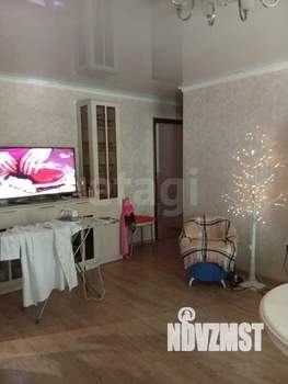 3-к квартира, вторичка, 54м2, 1/5 этаж