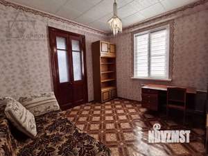 2-к квартира, вторичка, 46м2, 2/2 этаж