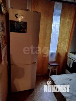 2-к квартира, вторичка, 40м2, 3/5 этаж