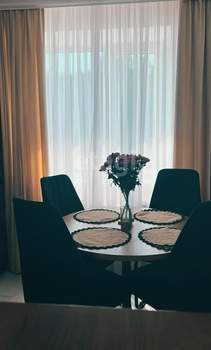 3-к квартира, вторичка, 61м2, 3/3 этаж
