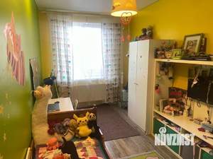 2-к квартира, вторичка, 53м2, 1/5 этаж