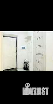 1-к квартира, вторичка, 40м2, 9/10 этаж