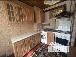 2-к квартира, вторичка, 48м2, 2/5 этаж