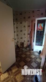 1-к квартира, вторичка, 36м2, 2/5 этаж