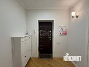 2-к квартира, вторичка, 73м2, 2/5 этаж