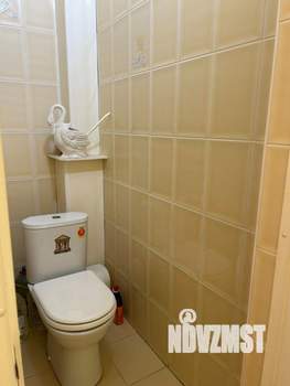 3-к квартира, вторичка, 72м2, 4/4 этаж