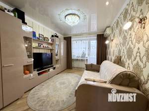2-к квартира, вторичка, 44м2, 4/5 этаж