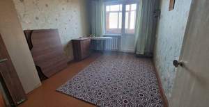 2-к квартира, вторичка, 51м2, 5/5 этаж