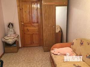 3-к квартира, вторичка, 52м2, 4/5 этаж