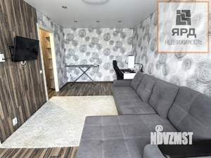 1-к квартира, вторичка, 31м2, 4/5 этаж