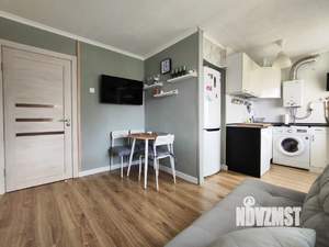 3-к квартира, вторичка, 62м2, 2/6 этаж