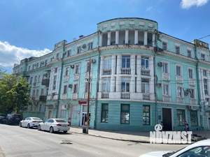 3-к квартира, вторичка, 72м2, 4/4 этаж